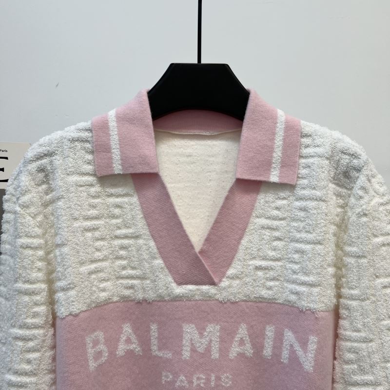 Balmain T-Shirts